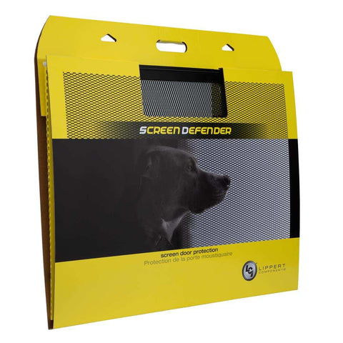 SCREEN DEFENDER KIT 26 IN