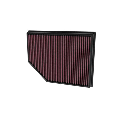 K&N FILTER 33-5132 FORD BRONCO V6-3.0L F/I; 2022-2023