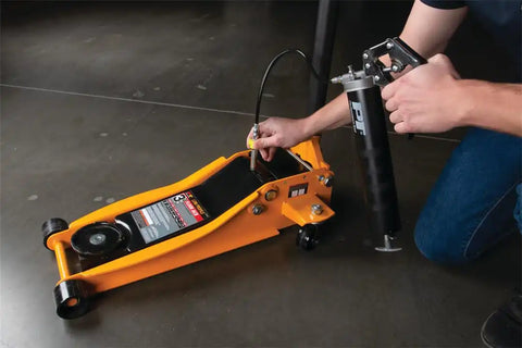 GREASE GUN FLEX HOSE