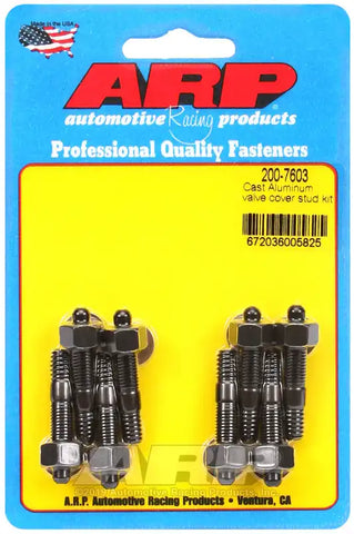 VALVE COVER STUD & BOLT