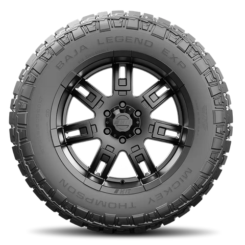 Mickey Thompson 90000067175 LT265/65R17 120/117Q BAJA LEGEND EXP