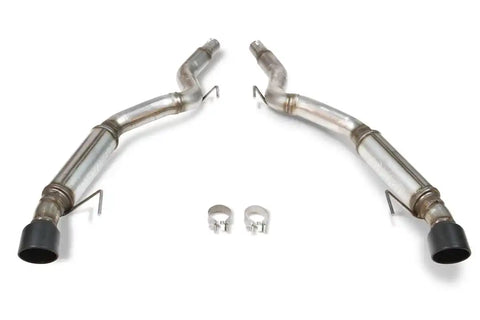 Flowmaster 717902 FlowFX Axle Back Exhaust System