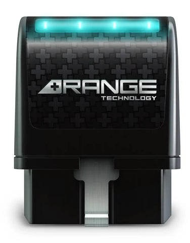 RANGE TECH RA006B FORD F-150 START STOP - BLUE