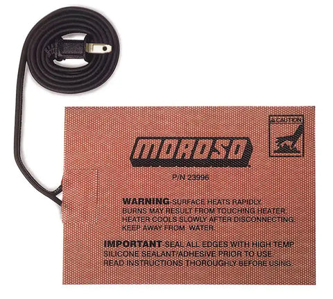 MOROSO 23996 SELF ADHESV HEATING PAD