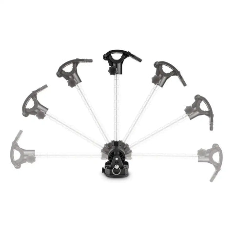 MINN KOTA 1862060 MKA-60 ES TM STABILIZER KIT