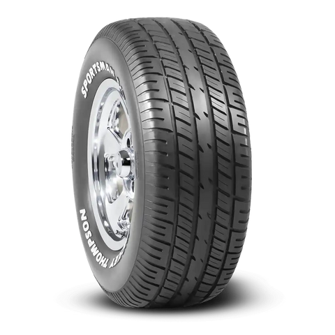 Mickey Thompson 90000000183 P255/60R15 102T SPORTSMAN S/T