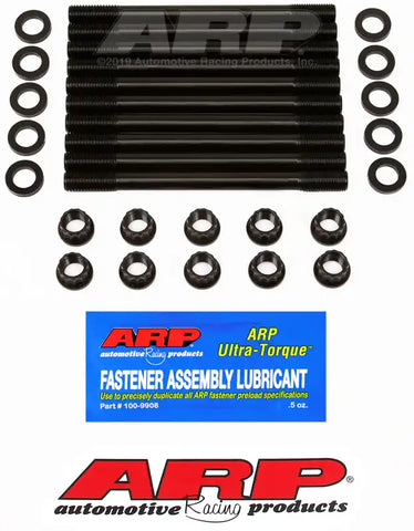 ARP Auto Racing 218-4701 Cylinder Head Stud For Use With 1.6L/ 1.8L Dual Overhead Ca