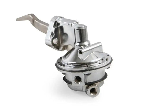 Fuel Pump Mechanical