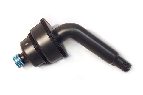 B&M 70400 Auto Trans Oil Pan Hi-Tek For Use With 10R80/ 10R60 Automatic Transmissio