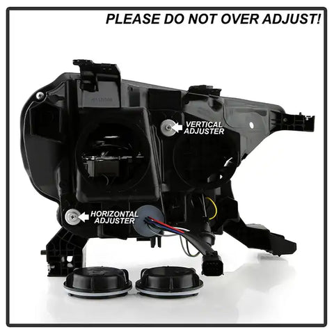 SPYDER 9050695 AKKON ) FORD RANGER 2019-2022 HAL