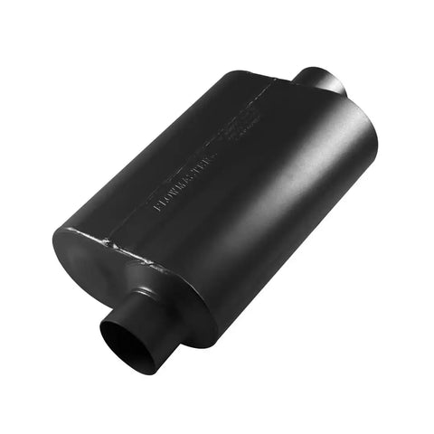 SUPER 40 SERIES MUFFLER 3