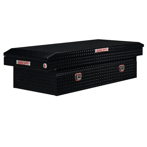 SADDLE BOX