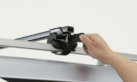 INNO RACKS IN-FR SQUARE BASE STAY FOR RAISED RAIL