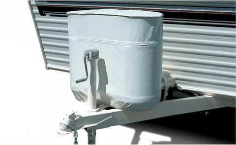 TANK COVER DBL PW 30 7.5