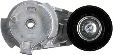 BELT DRIVE TENSIONER