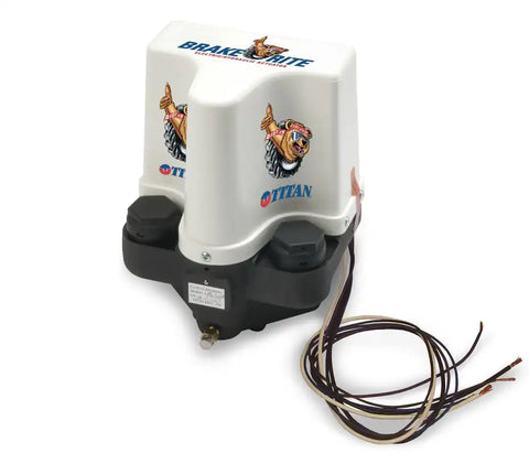 TITAN INTL. 1389HREKITTCD 13'8K DISC END KIT W/THREADED CAP