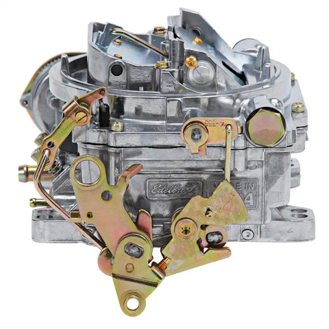 EDELBROCK 1916 CARB AVS2 650CFM OFFROAD ELEC CHOKE
