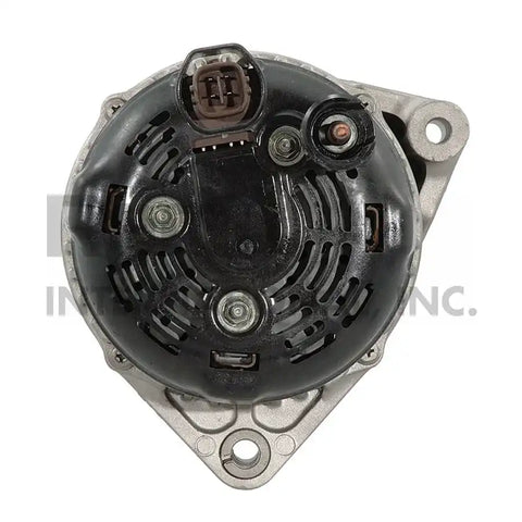 REMANUFACTURED ALTERNATOR
