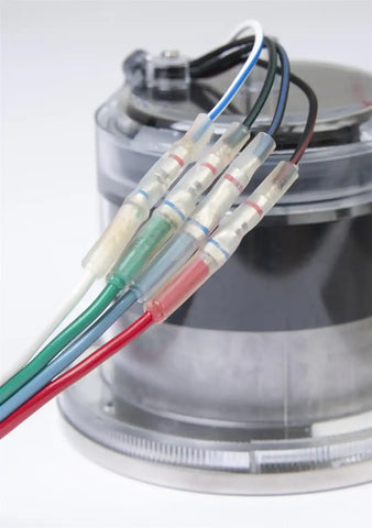 ANCOR 160010 BONDED CABLE  18/4 AWG 4 X 1MM2)