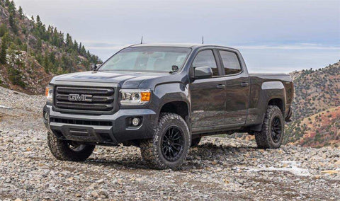 READYLIFT 62-35340 3.5'' SST 2.1 LIFT KIT EQUIPPED WIT