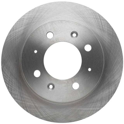 DISC BRAKE ROTR ONLY