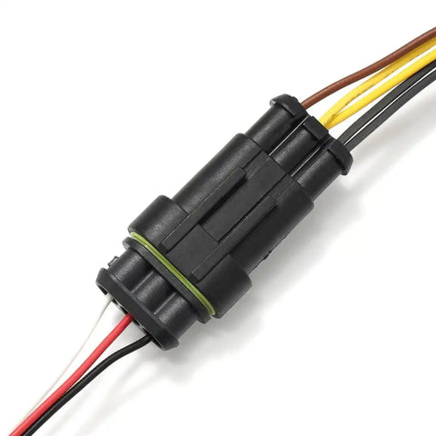 ALPHAREX USA 810003 13-18 DODGE RAM WIRING ADAPTOR
