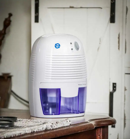 MOMENTUM EDV-1100 EVA-DRY PETITE DEHUMIDIFI
