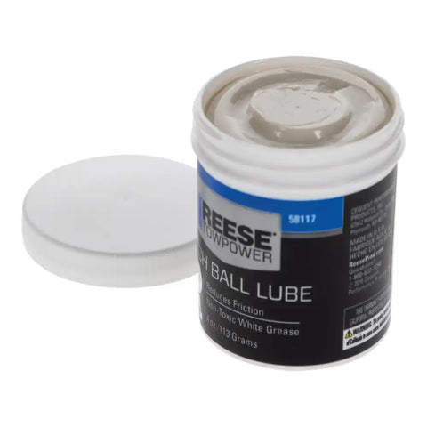 TEFLON BALL LUBE