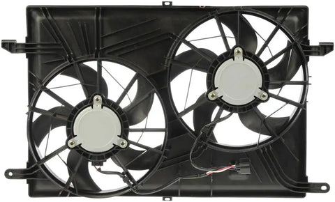 DORMAN 621-390 DUAL FAN ASSEMBLY