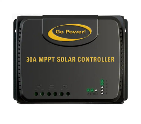 GO POWER GP-PT-800 GP-PT-800: 800W MPPT SYSTEM W/ BMG