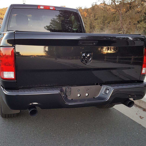 Flowmaster 15356B Stainless Steel Exhaust Tip