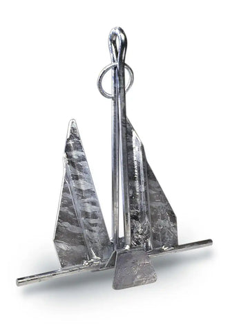 TIE DOWN 95016 10HQ QUIK-SET BOAT ANCHOR