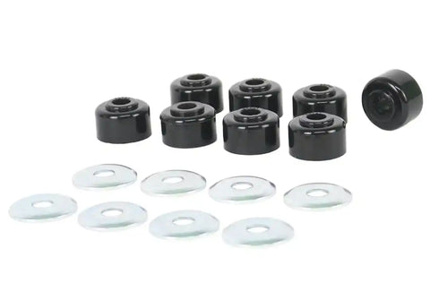 WHITELINE W23814 SWAY BAR - LINK BUSHING KIT