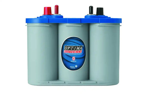 OPTIMA BAT. 8016-103 BLUE TOP GRP34 8016103