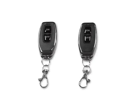 Flowmaster 817859 American Thunder Axle Back Exhaust System