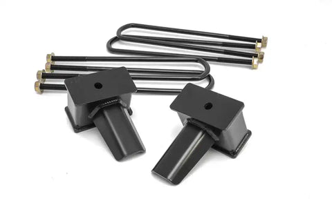 READYLIFT 66-2740 4.0'' TAPERED BLOCK 1PC DS