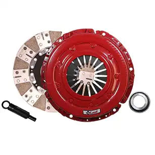 MCLEOD 75324 STREET EXTREME GM 55 TO 79 11.0 X