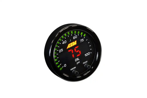 AEM ELECTRON 30-0301 X-SERIES GAUGE