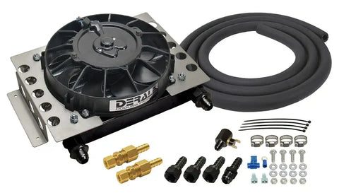 ELECTRIC FAN