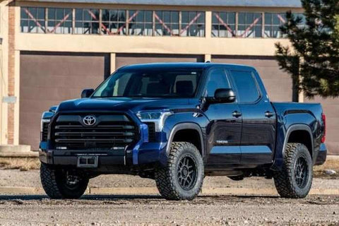 ReadyLift 66-52200 2022 Toyota Tundra 2'' Leveling Kit