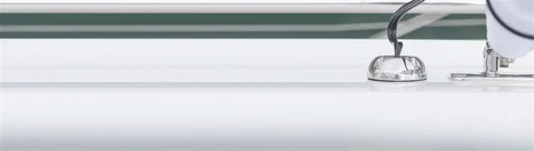 SCANSTRUT DS21B-S DS21B-S CABLE SEAL - STAINLESS