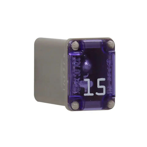 BUSSMANN FMM-15 MICRO FEMALE TIME DELAY F