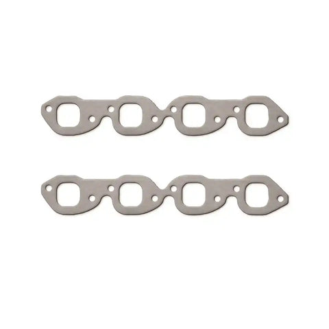 GM V8 BB CHEV SQUARE PORT