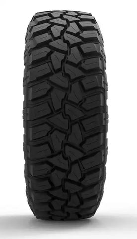 FURY OFFROAD FCHIIF35125020A 35X12.50R20LT FURY MTII F LOAD