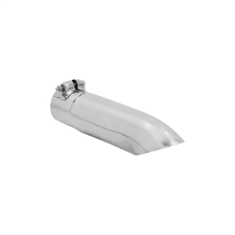 EXHAUST TIP