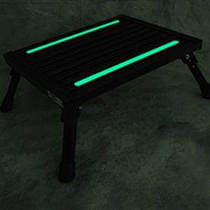 SAFETY STEP GLOW STRIPES
