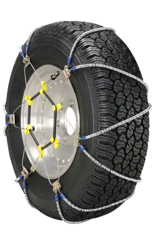 SECURTYCHAIN ZT735 SUPER-Z LIGHT TRUCK PAIR