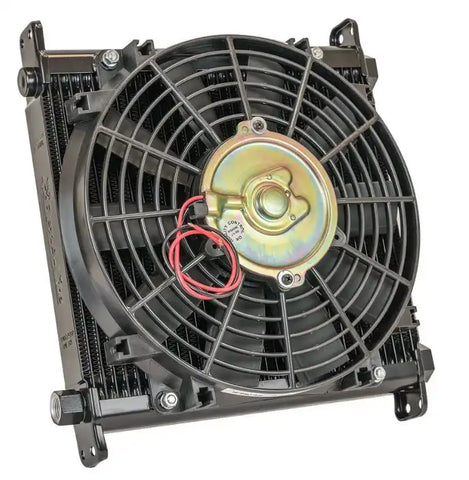 FLEXALITE 700032 ENGINE OIL COOLER