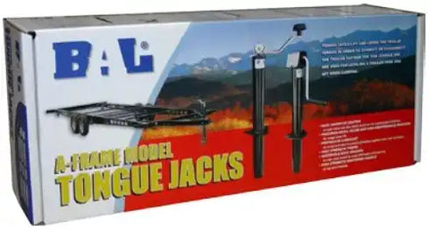 1000# TOPWIND TONGUE JACK