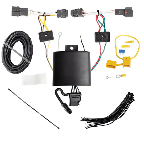 TOW HARNESS T-CONNECTOR ASSEMBLY
